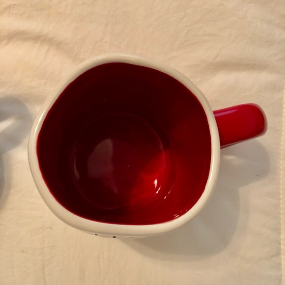 Rae Dunn Hot Cocoa Mug - Picture 4 of 4